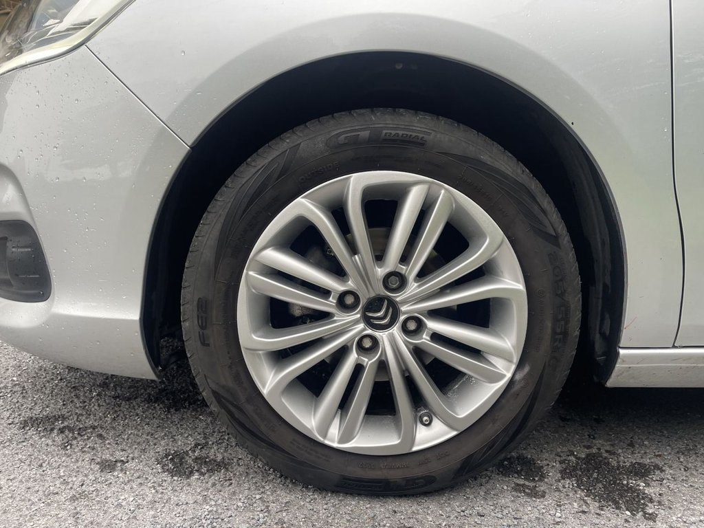 Used Citroen C4 2015 for sale - 75985764: Photo 46