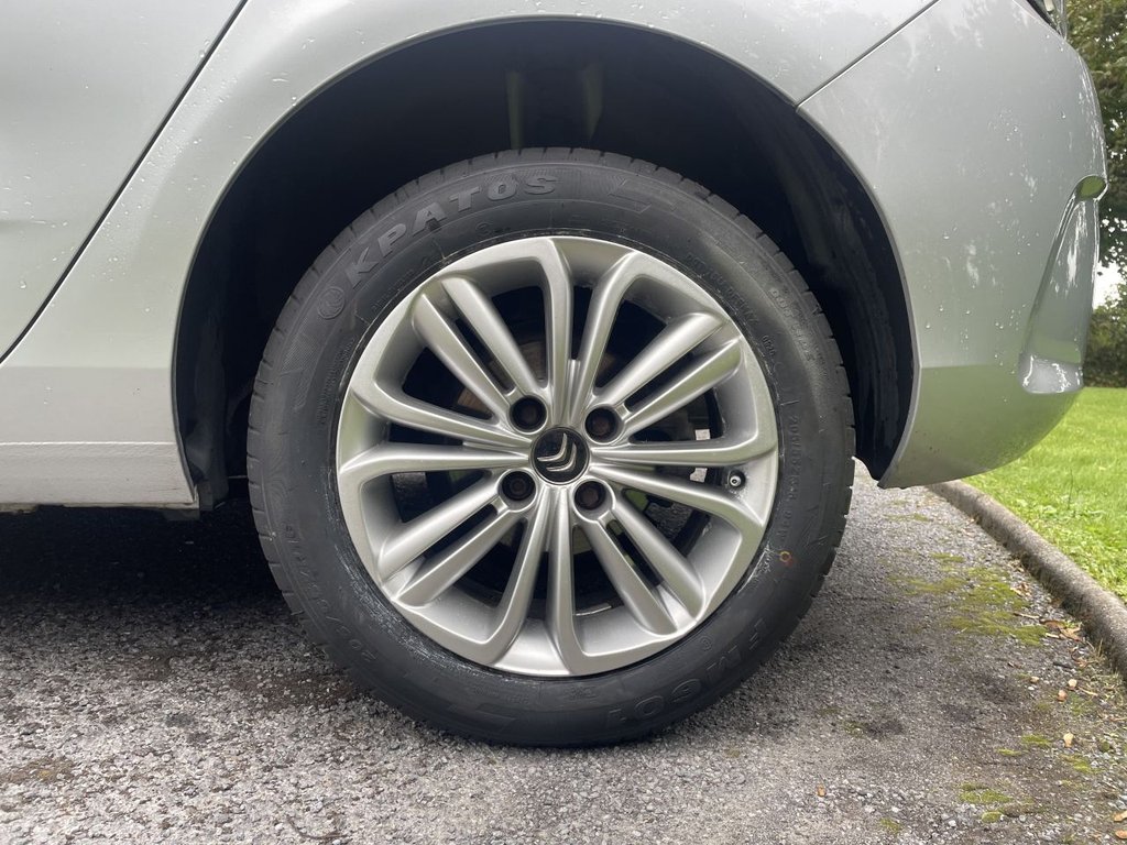 Used Citroen C4 2015 for sale - 75985764: Photo 47