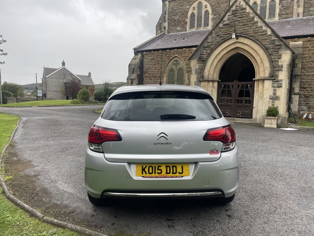 Used Citroen C4 2015 for sale - 75985764: Photo 6