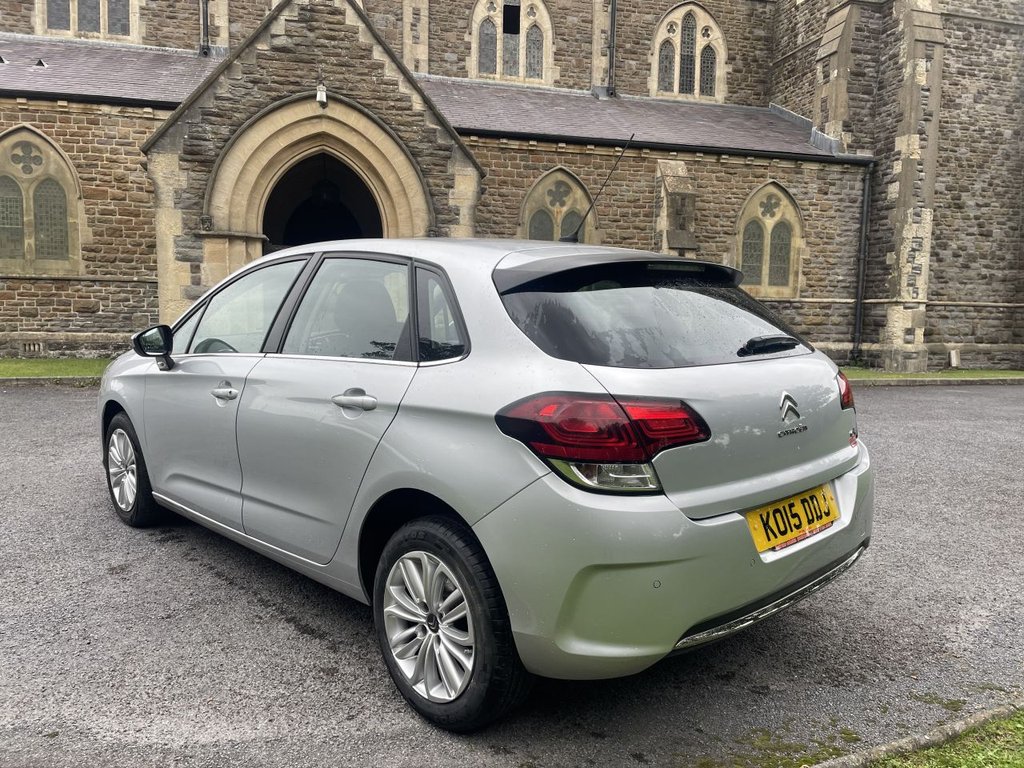 Used Citroen C4 2015 for sale - 75985764: Photo 7