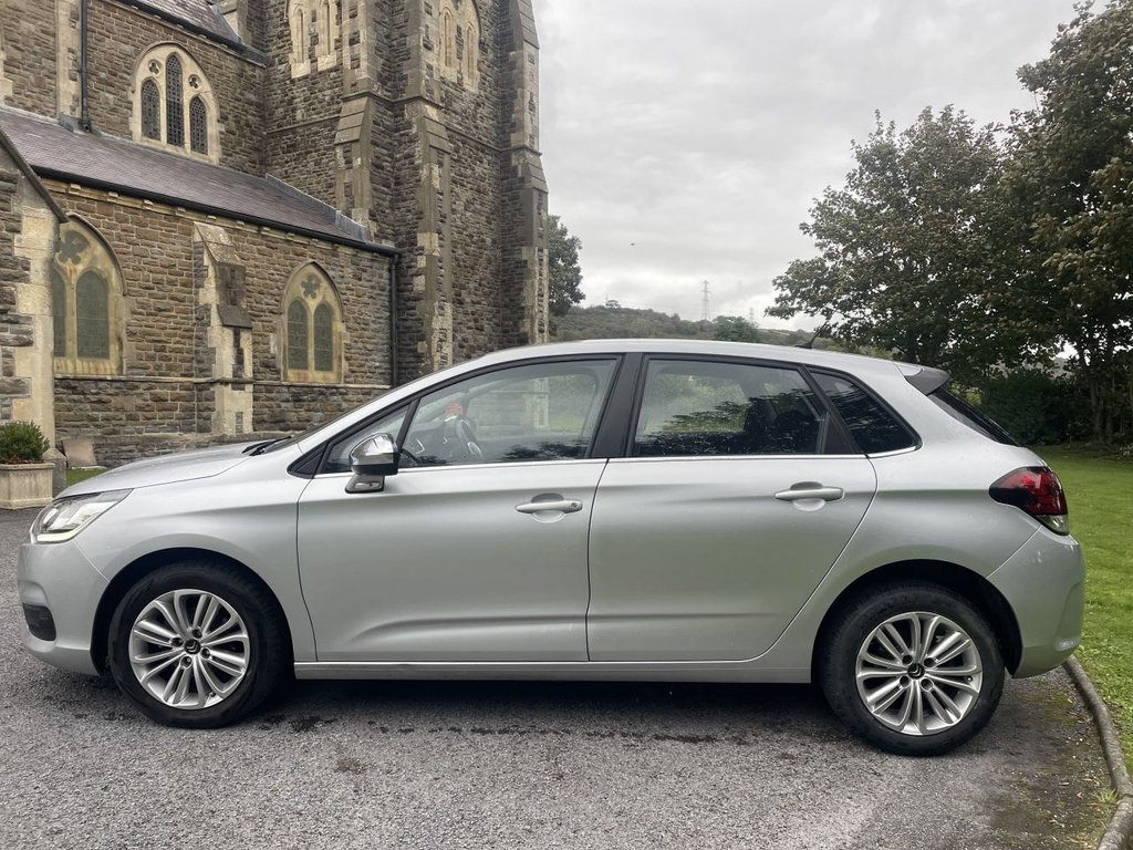 Used Citroen C4 2015 for sale - 75985764: Photo 8