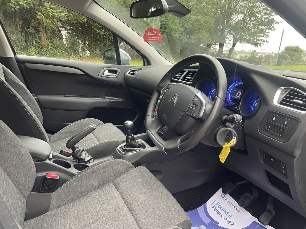 Used Citroen C4 2015 for sale - 75985764: Photo 9