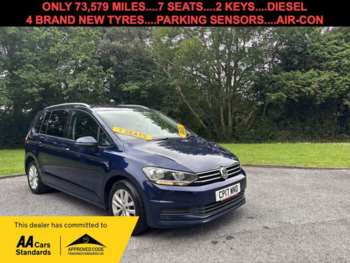 2017 (17) - 2.0 TDI SE 5dr