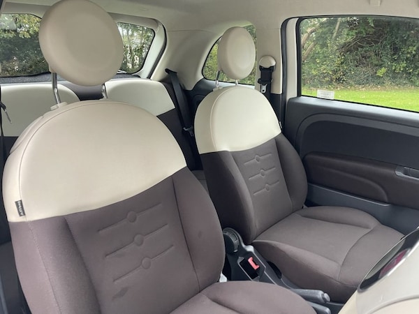Used Fiat 500 2013 for sale - 76266560: Photo 10