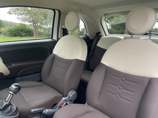 Used Fiat 500 2013 for sale - 76266560: Photo 15