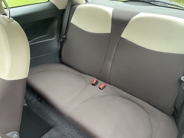 Used Fiat 500 2013 for sale - 76266560: Photo 16