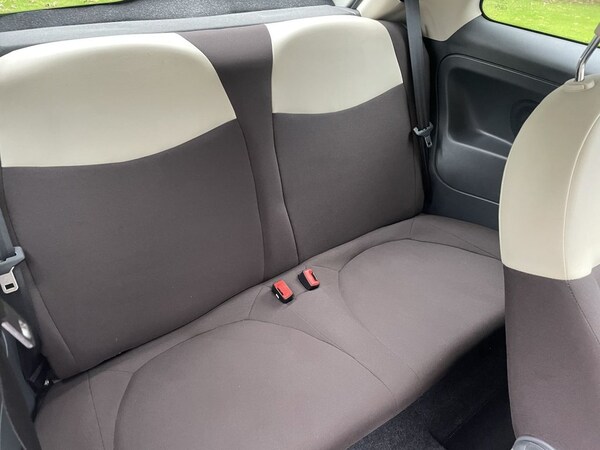 Used Fiat 500 2013 for sale - 76266560: Photo 17