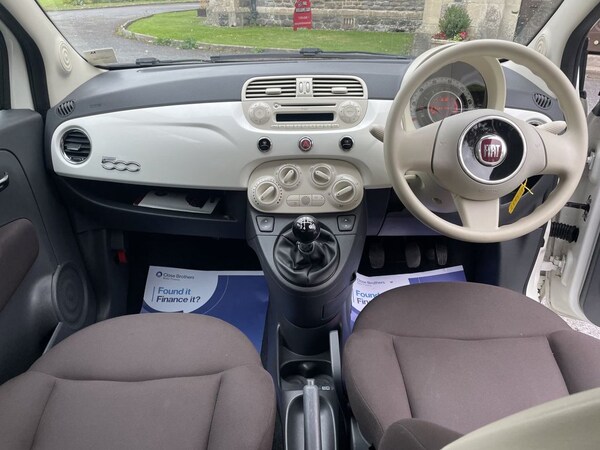 Used Fiat 500 2013 for sale - 76266560: Photo 18