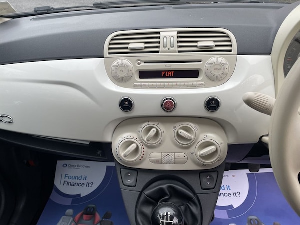 Used Fiat 500 2013 for sale - 76266560: Photo 19