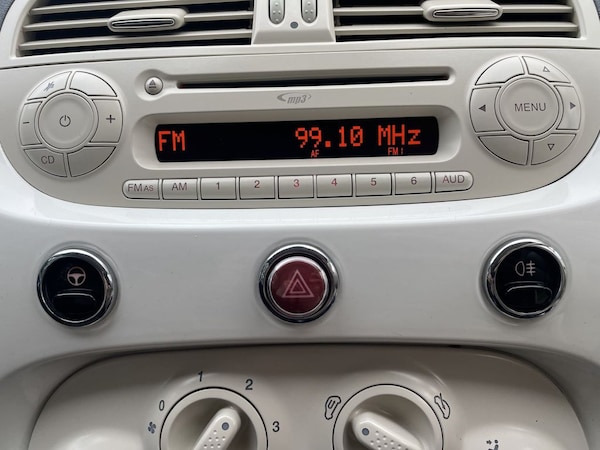 Used Fiat 500 2013 for sale - 76266560: Photo 22