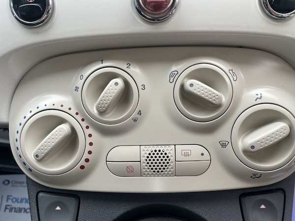 Used Fiat 500 2013 for sale - 76266560: Photo 23