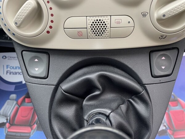 Used Fiat 500 2013 for sale - 76266560: Photo 24