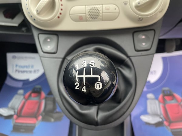 Used Fiat 500 2013 for sale - 76266560: Photo 25