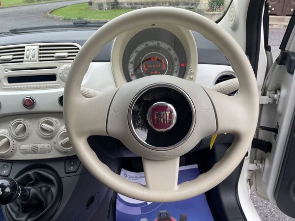 Used Fiat 500 2013 for sale - 76266560: Photo 27