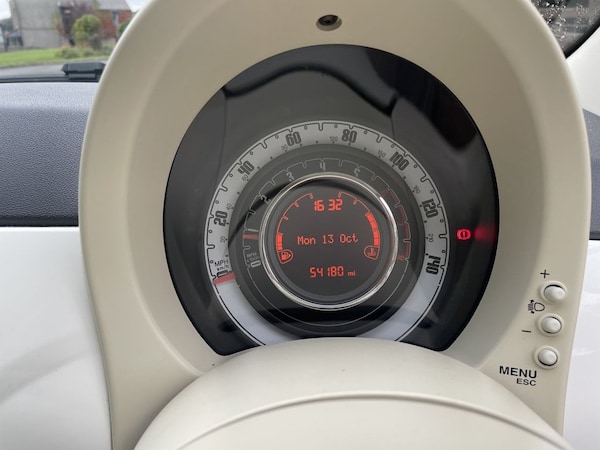 Used Fiat 500 2013 for sale - 76266560: Photo 28