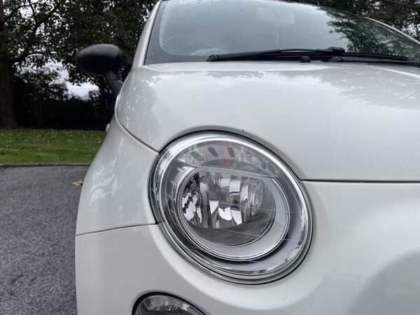 Used Fiat 500 2013 for sale - 76266560: Photo 30