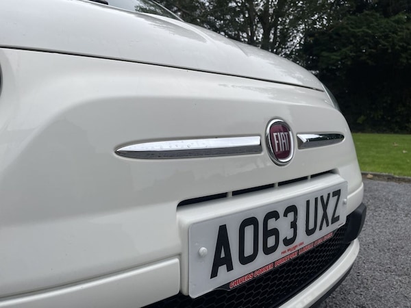 Used Fiat 500 2013 for sale - 76266560: Photo 32