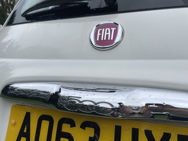 Used Fiat 500 2013 for sale - 76266560: Photo 33