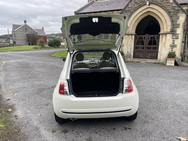 Used Fiat 500 2013 for sale - 76266560: Photo 36