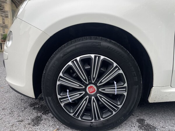 Used Fiat 500 2013 for sale - 76266560: Photo 39