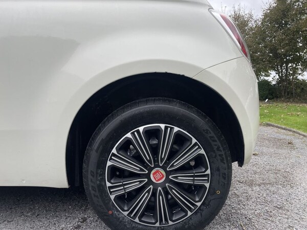 Used Fiat 500 2013 for sale - 76266560: Photo 40