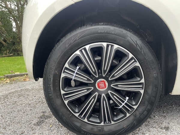Used Fiat 500 2013 for sale - 76266560: Photo 41