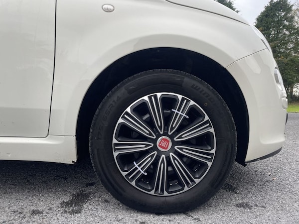 Used Fiat 500 2013 for sale - 76266560: Photo 42