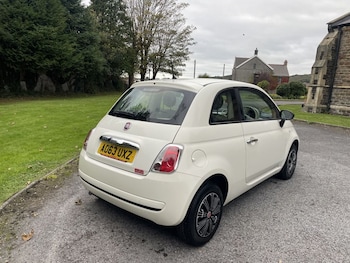 Used Fiat 500 2013 for sale - 76266560: Photo 4