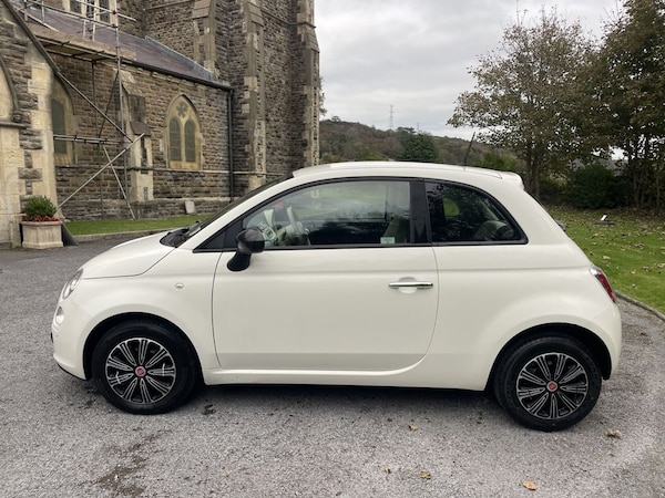 Used Fiat 500 2013 for sale - 76266560: Photo 8