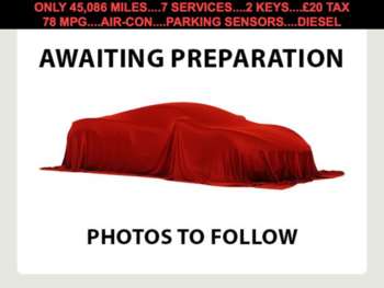 2014 (14) - 1.4 TDI BlueMotion Tech SEL Hatchback 3dr Diesel Manual Euro 6 (s/s) (90 ps