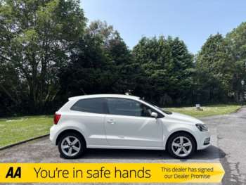 Used Volkswagen Polo 2014 for sale - 74695815: Photo