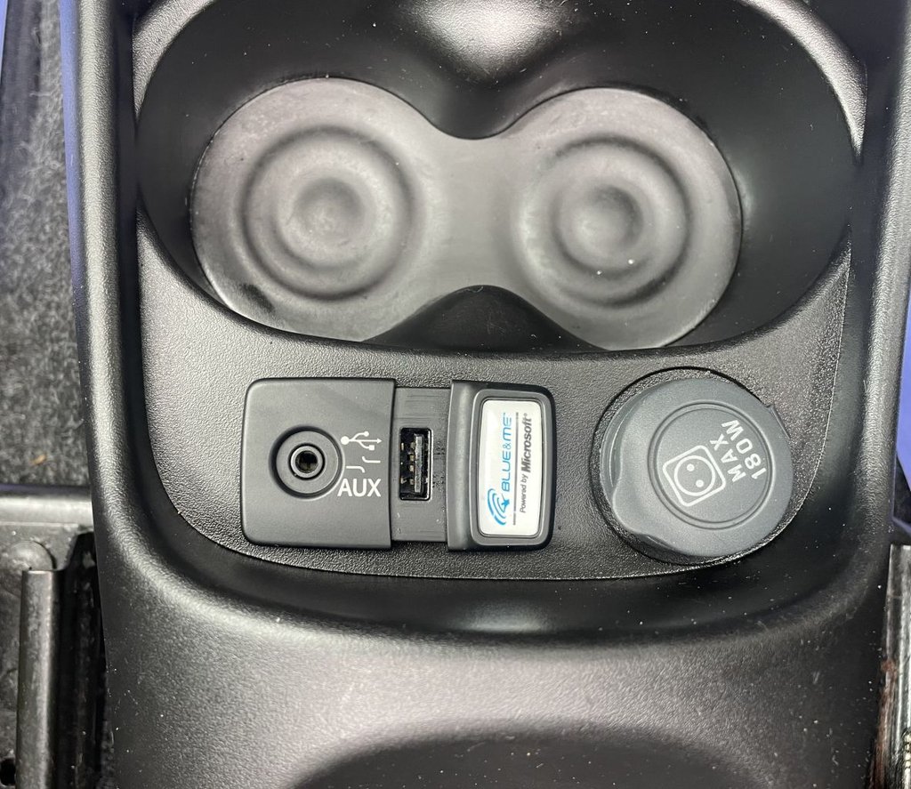 Vehicle 29