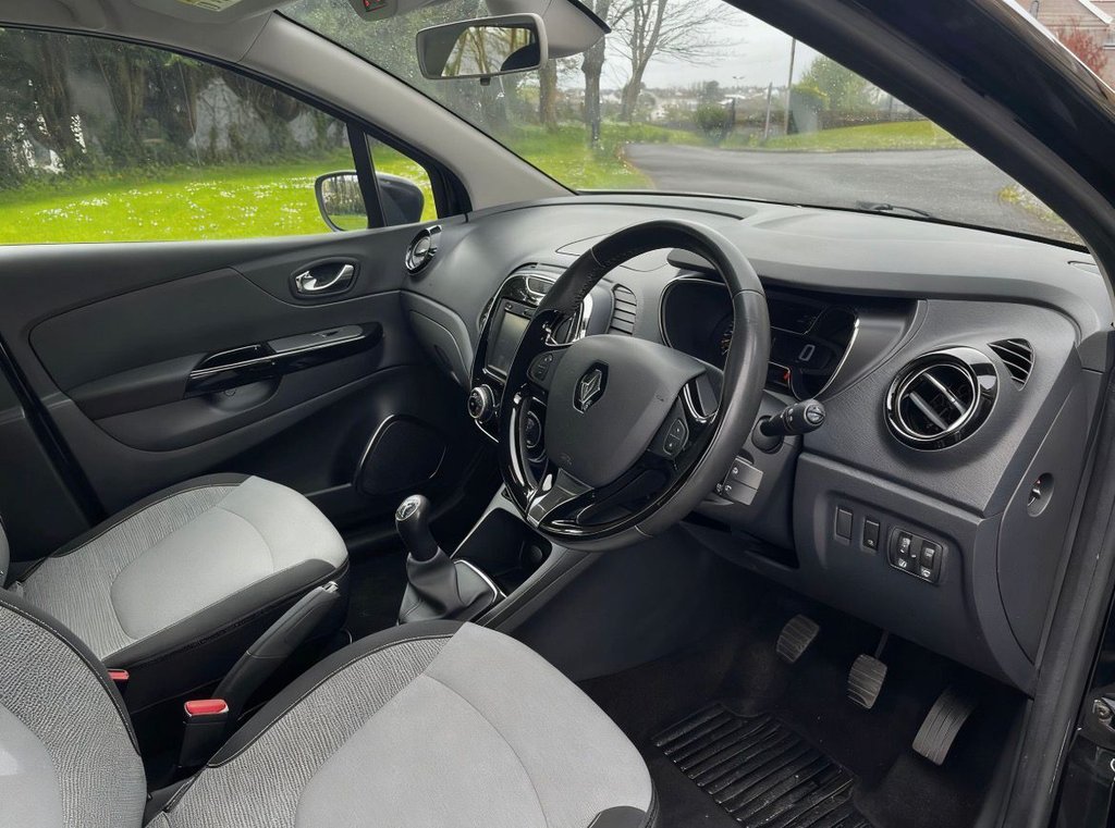 Used Renault Captur 2014 for sale - 78212599: Photo 10