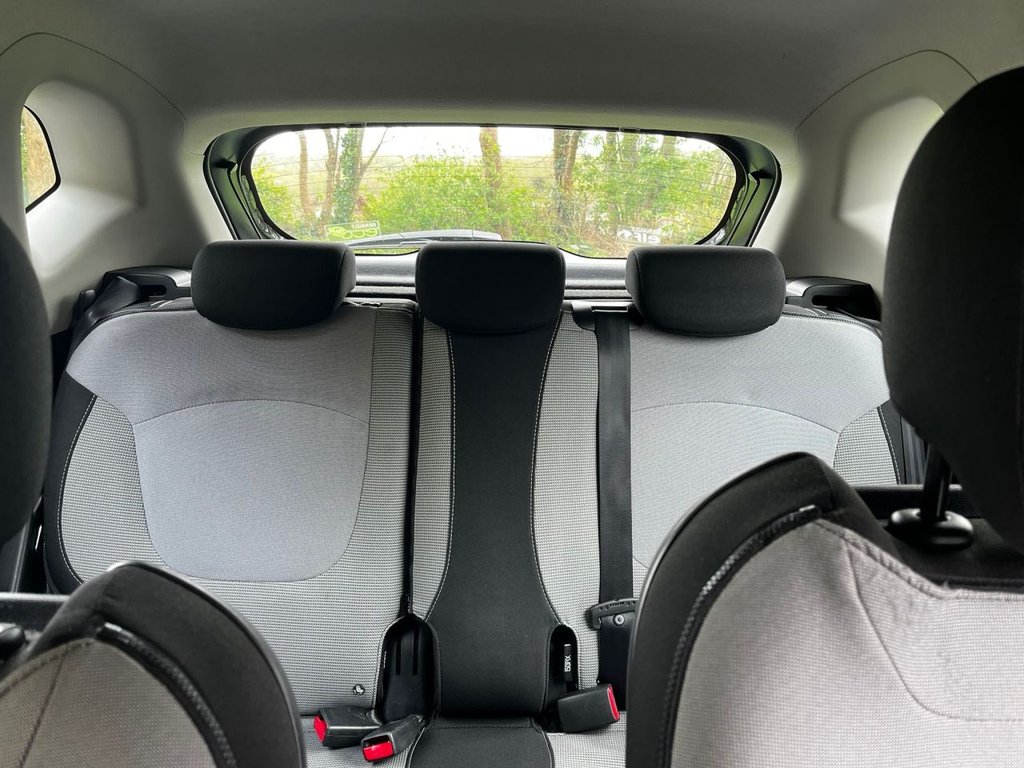 Used Renault Captur 2014 for sale - 78212599: Photo 11