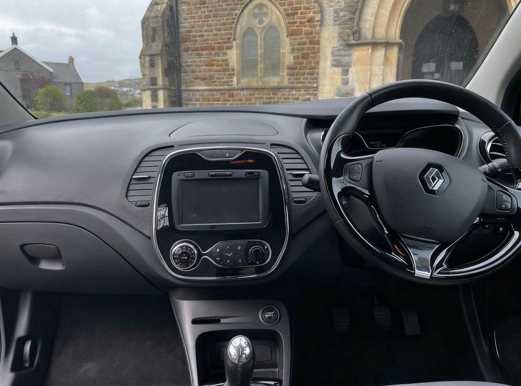 Used Renault Captur 2014 for sale - 78212599: Photo 13