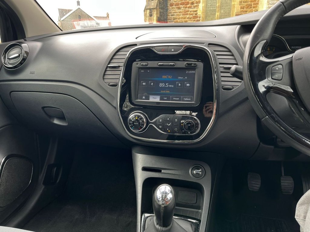Used Renault Captur 2014 for sale - 78212599: Photo 18