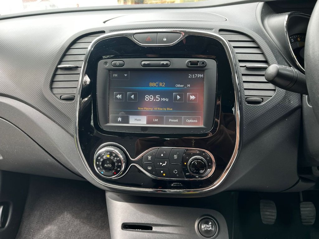 Used Renault Captur 2014 for sale - 78212599: Photo 19