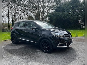 Used Renault Captur 2014 for sale - 78212599: Photo