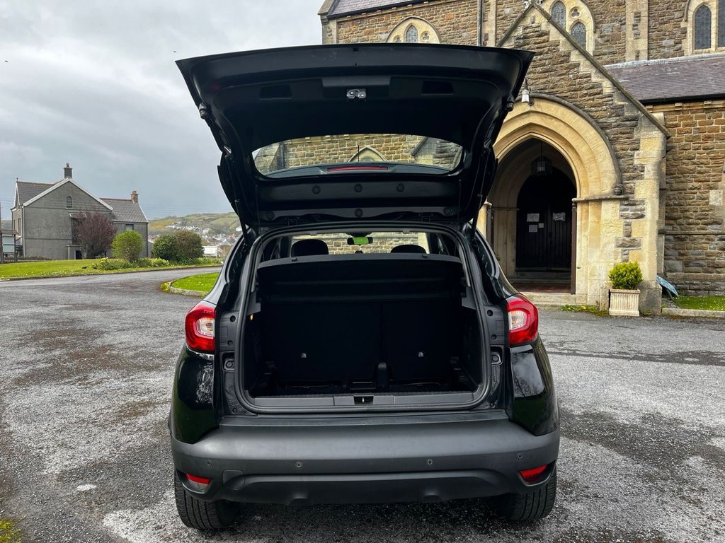 Used Renault Captur 2014 for sale - 78212599: Photo 21