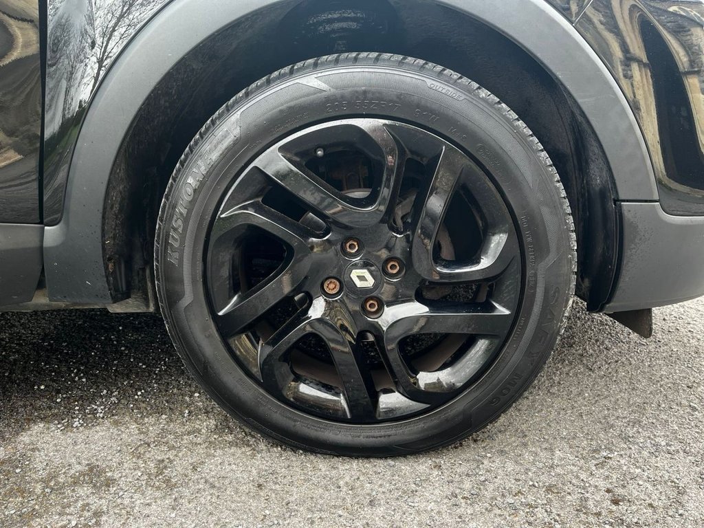 Used Renault Captur 2014 for sale - 78212599: Photo 22