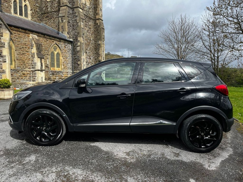 Used Renault Captur 2014 for sale - 78212599: Photo 7