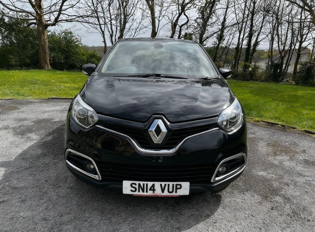 Used Renault Captur 2014 for sale - 78212599: Photo 9