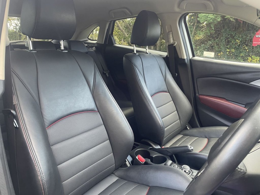 Used Mazda CX-3 2015 for sale - 76520797: Photo 10
