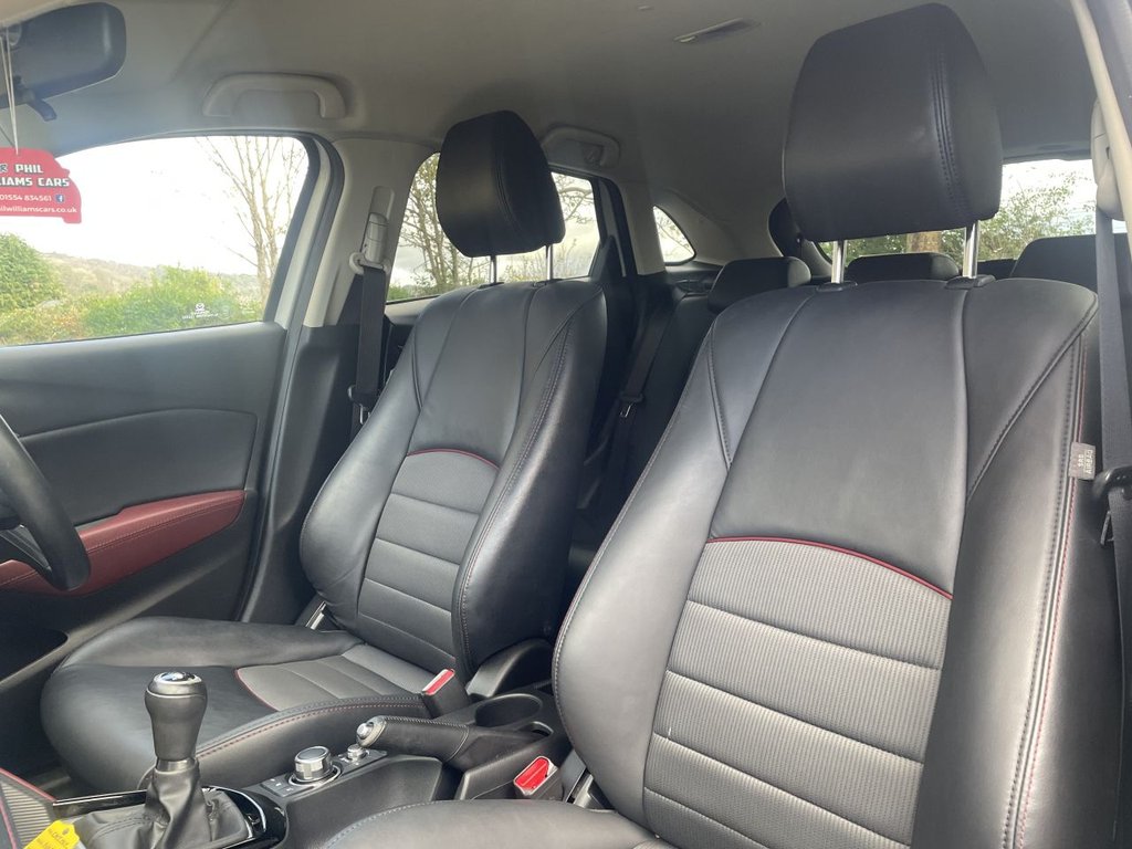 Used Mazda CX-3 2015 for sale - 76520797: Photo 15