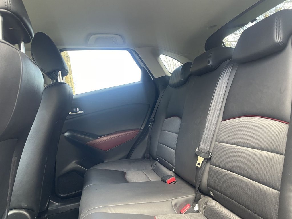 Used Mazda CX-3 2015 for sale - 76520797: Photo 16