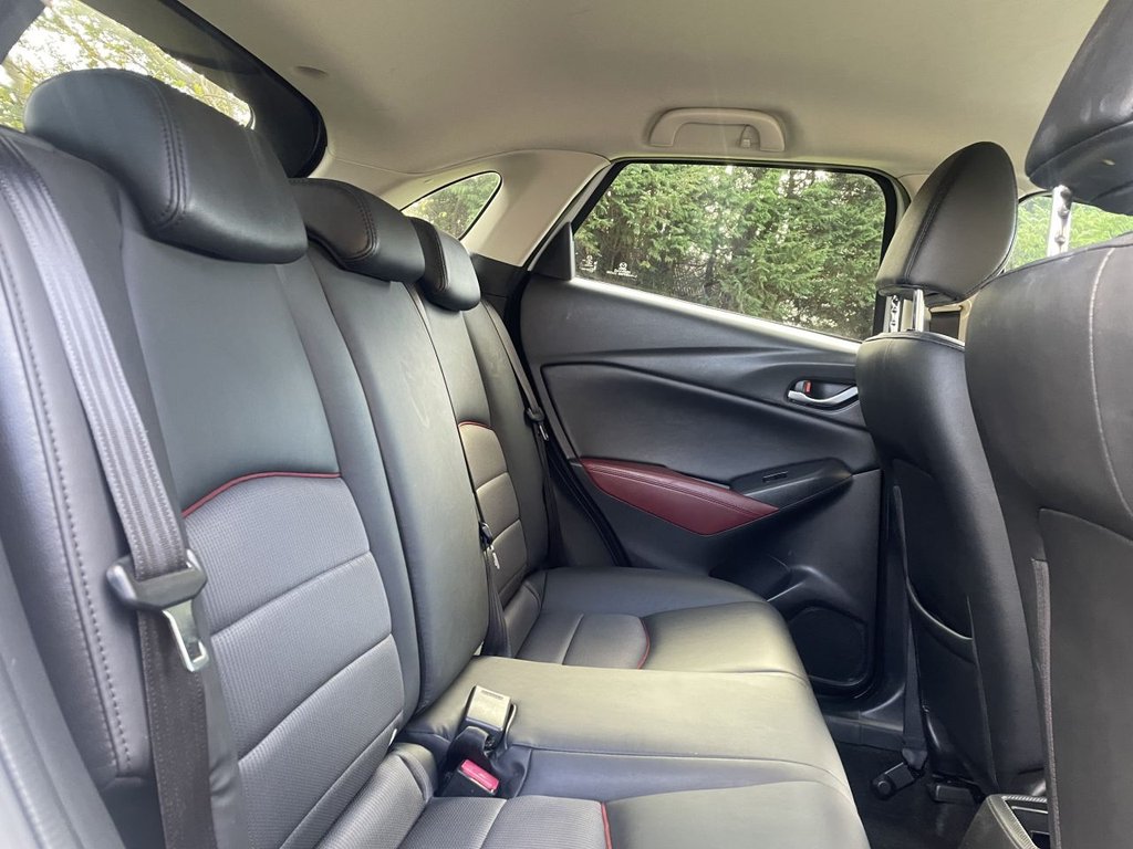 Used Mazda CX-3 2015 for sale - 76520797: Photo 17