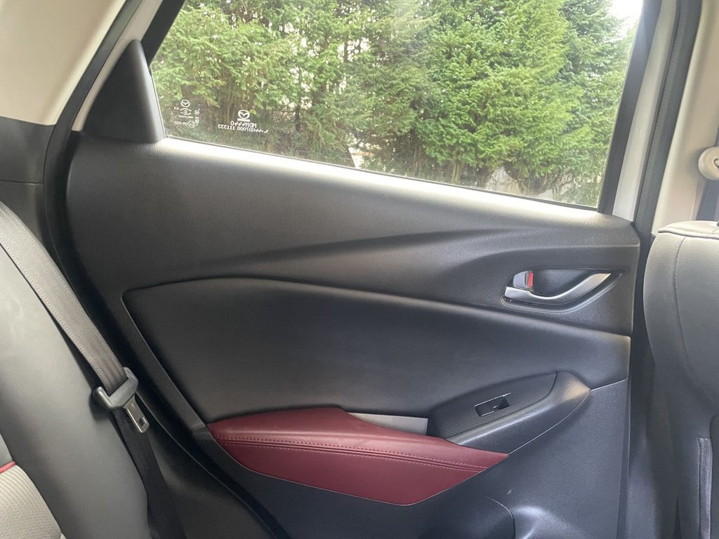 Used Mazda CX-3 2015 for sale - 76520797: Photo 18