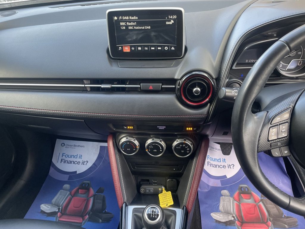 Used Mazda CX-3 2015 for sale - 76520797: Photo 20