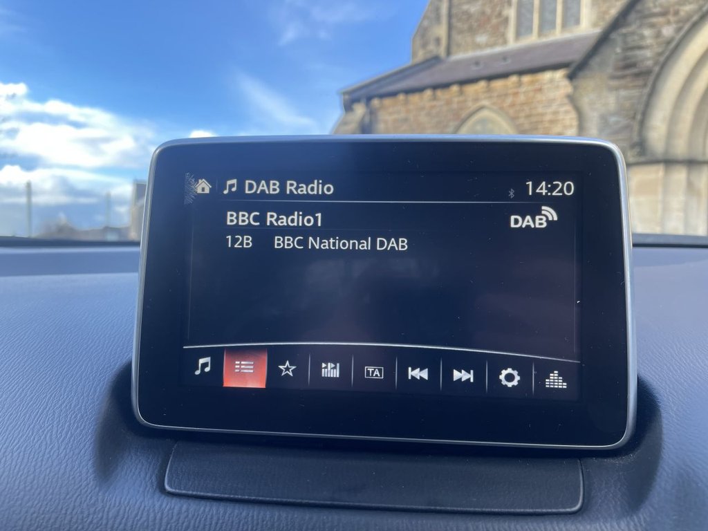 Used Mazda CX-3 2015 for sale - 76520797: Photo 22