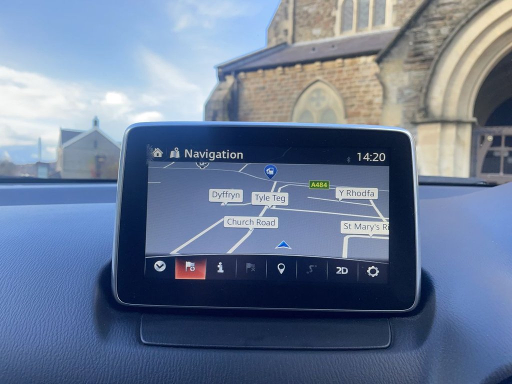 Used Mazda CX-3 2015 for sale - 76520797: Photo 23